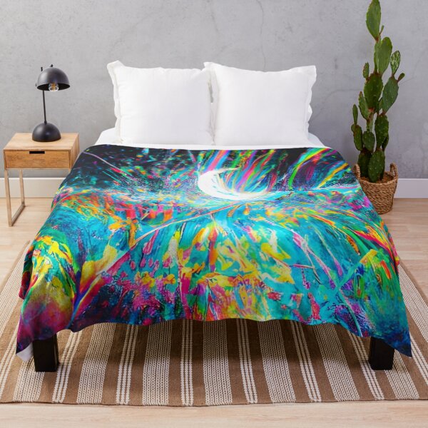Item preview, Rainbow Fracture designed and sold by AquaLemonade.