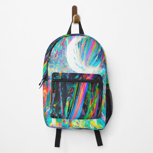 Item preview, Rainbow Fracture designed and sold by AquaLemonade.