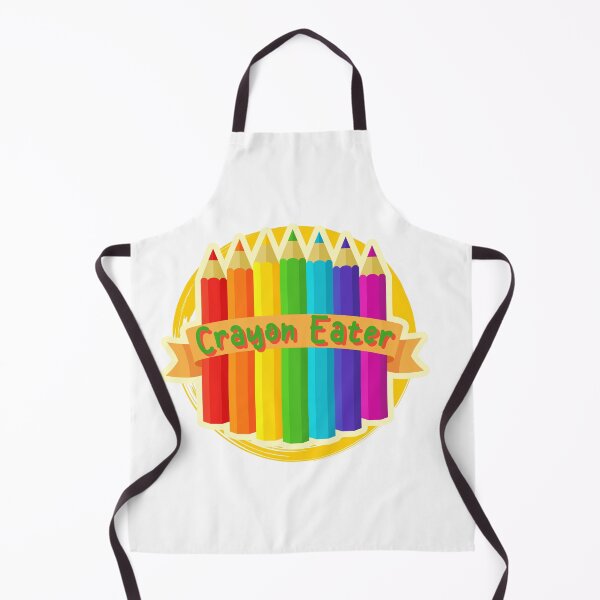 Item preview, Crayon Eaters Official Crayon Eater designed and sold by JacoBeatzShop.
