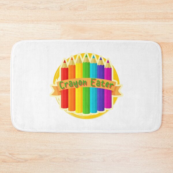 Item preview, Crayon Eaters Official Crayon Eater designed and sold by JacoBeatzShop.