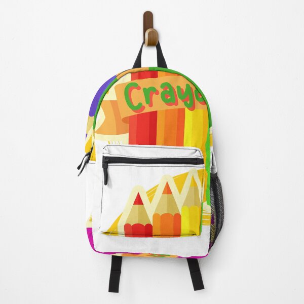Item preview, Crayon Eaters Official Crayon Eater designed and sold by JacoBeatzShop.