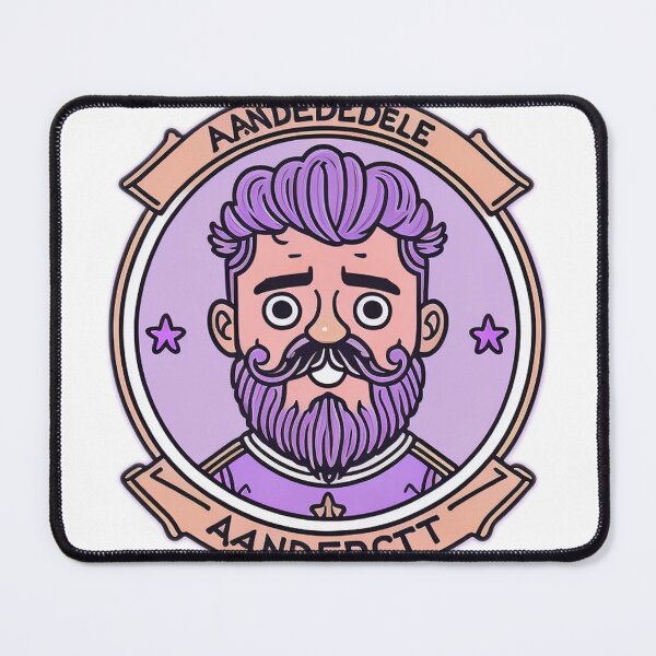 Item preview, Copie de anderlecht designed and sold by SplendidStyles.