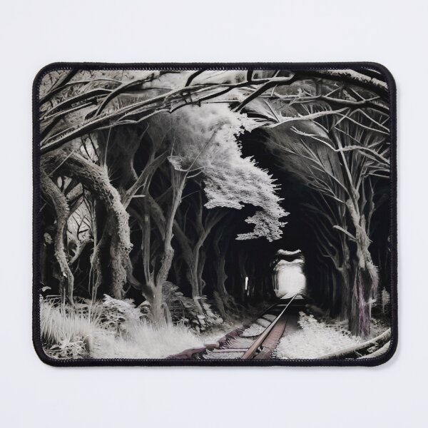 Item preview, Abandoned railway designed and sold by Glenbobagins.