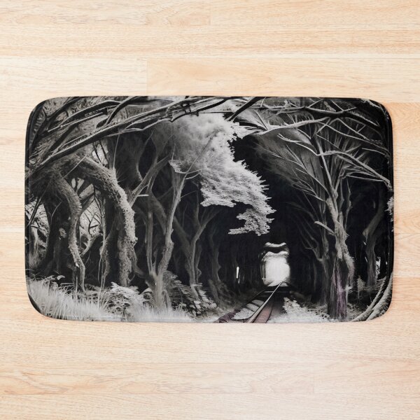 Item preview, Abandoned railway designed and sold by Glenbobagins.