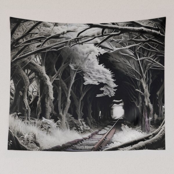 Item preview, Abandoned railway designed and sold by Glenbobagins.
