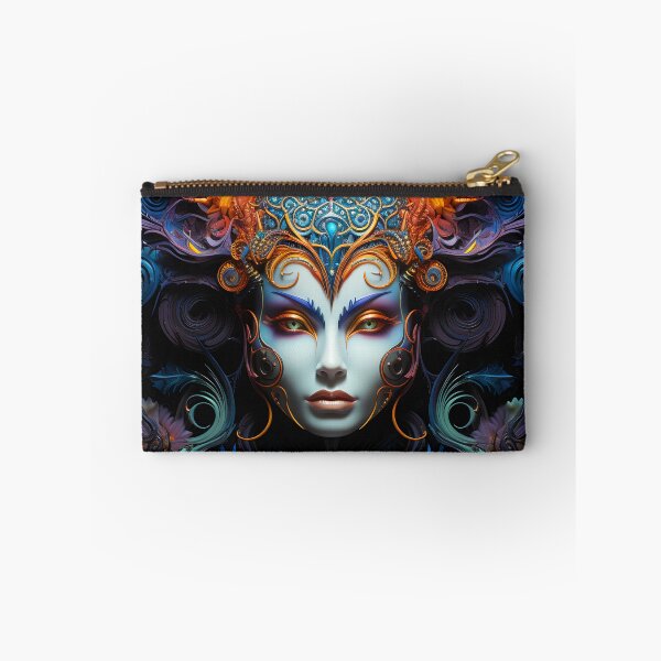 Item preview, Alien Queen 8 designed and sold by Art by Lilia.