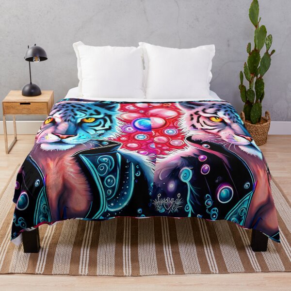 Item preview, beautiful tiger designed and sold by artnftjimmy.