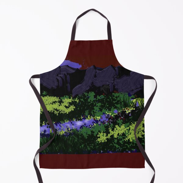 Item preview, surreal landscape designed and sold by AlexDakova.