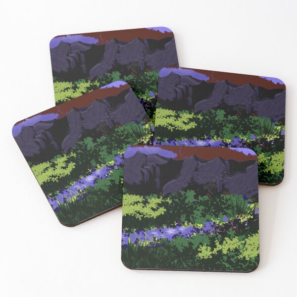 Item preview, surreal landscape designed and sold by AlexDakova.