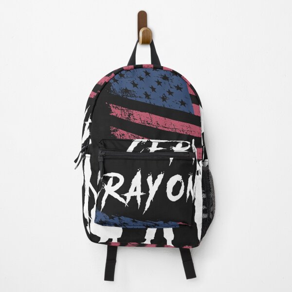 Item preview, Crayon Eaters Soldiers American Flag designed and sold by JacoBeatzShop.