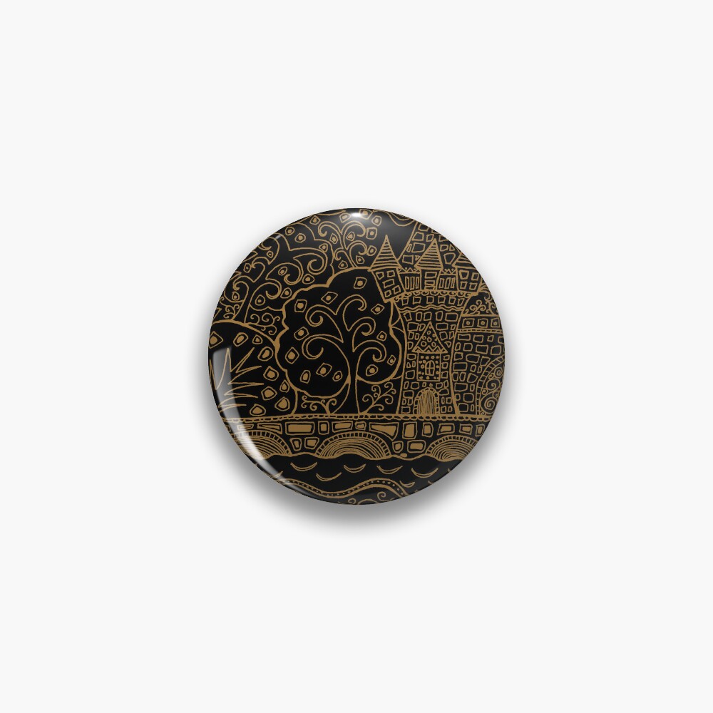 Item preview, Pin designed and sold by heartsake.