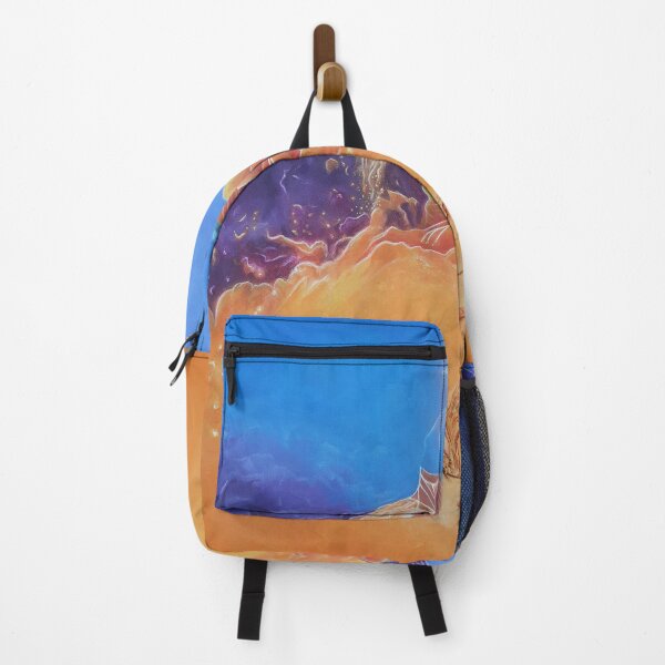 Item preview, 2nd renaissance acrylic contemporary painting designed and sold by Gabriel BOCQUAIRE.