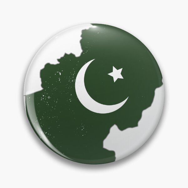 Artikelvorschau, Pakistan-Karte entworfen und verkauft von Saim776.