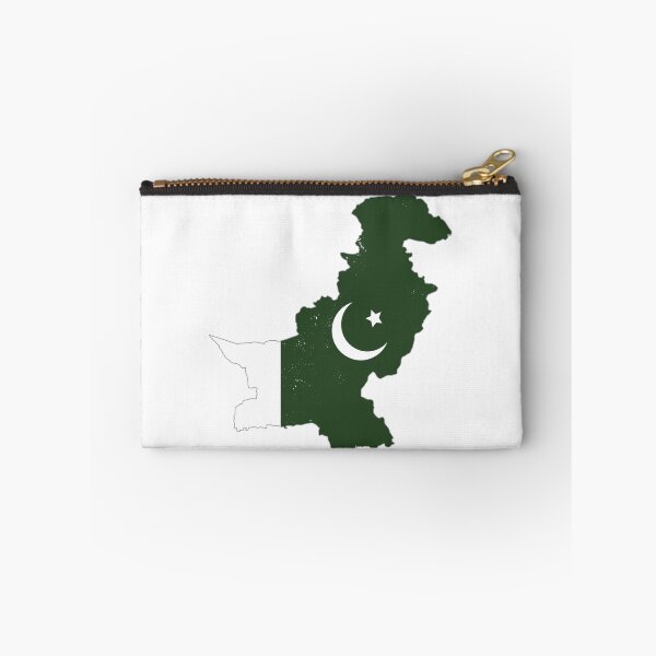 Item preview, Pakistan Map designed and sold by Saim776.