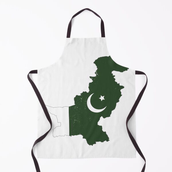 Item preview, Pakistan Map designed and sold by Saim776.