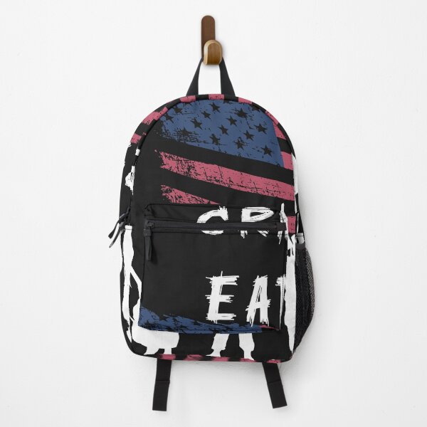 Item preview, Crayon Eaters Soldiers American Flag designed and sold by JacoBeatzShop.