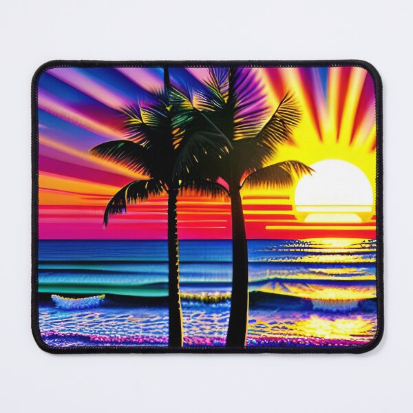 Item preview, Retro Sun - 80s Abstract 10 designed and sold by Benito Del Ray.