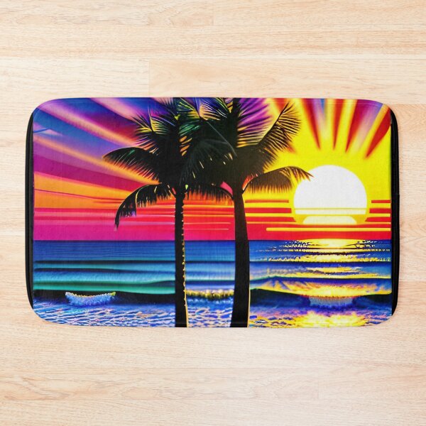 Item preview, Retro Sun - 80s Abstract 10 designed and sold by Benito Del Ray.