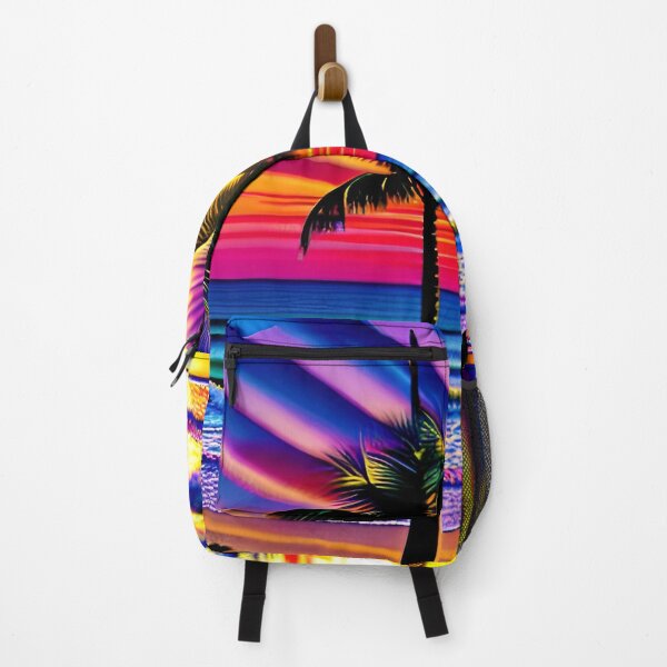 Item preview, Retro Sun - 80s Abstract 10 designed and sold by Benito Del Ray.
