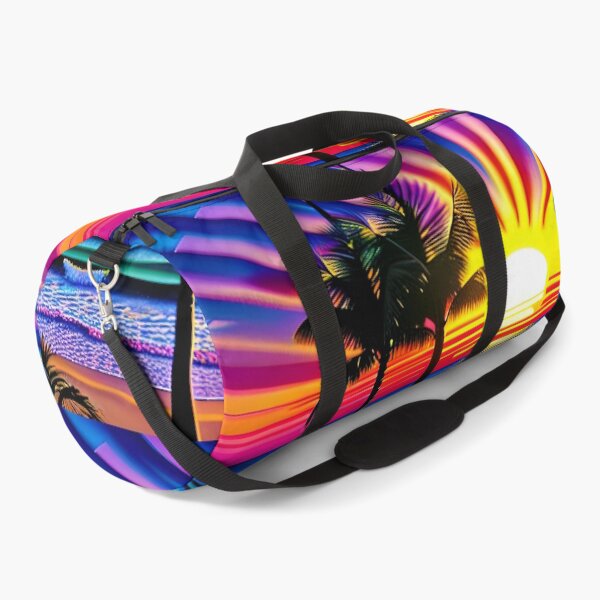 Item preview, Retro Sun - 80s Abstract 10 designed and sold by Benito Del Ray.