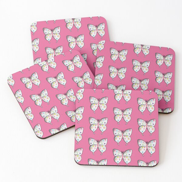 Item preview, butterfly - Macula Papilionidae (small version) designed and sold by the snowghost.