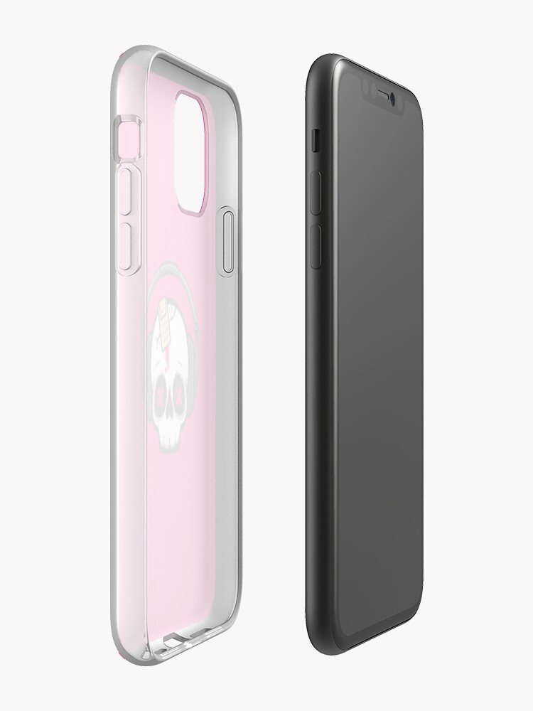 Skull Rock iPhone 11 case Skull Rock iPhone 11 case