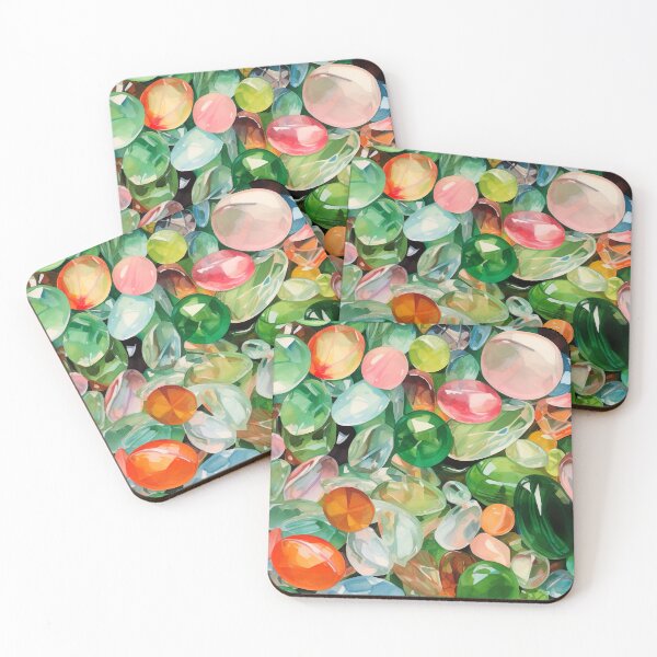 Item preview, Chromatic Harmony designed and sold by vadimcarazan.