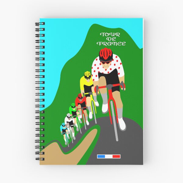 Item preview, Cycling | Cycle Tour | Cyclist designed and sold by Pentimore.