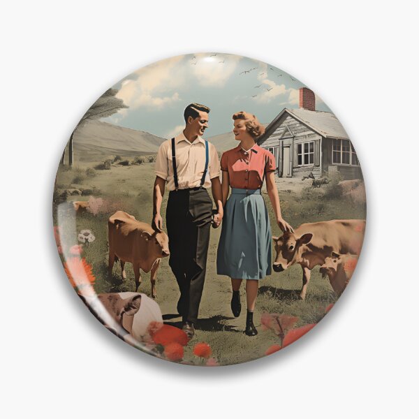 Item preview, Embrace the Traditional Life: Let's Go Full Trad designed and sold by The Whimsical Homestead.