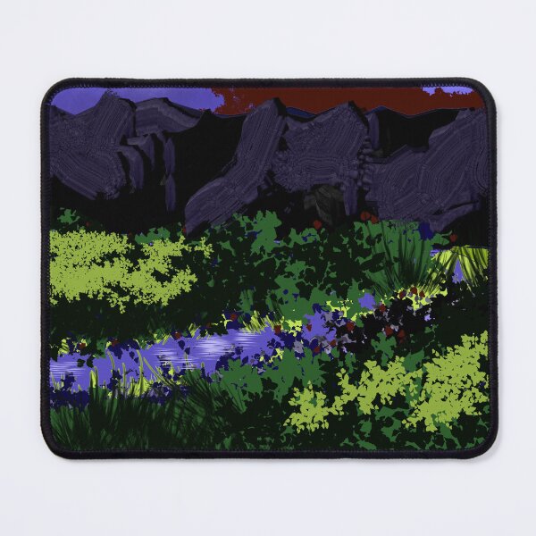 Item preview, surreal landscape designed and sold by AlexDakova.