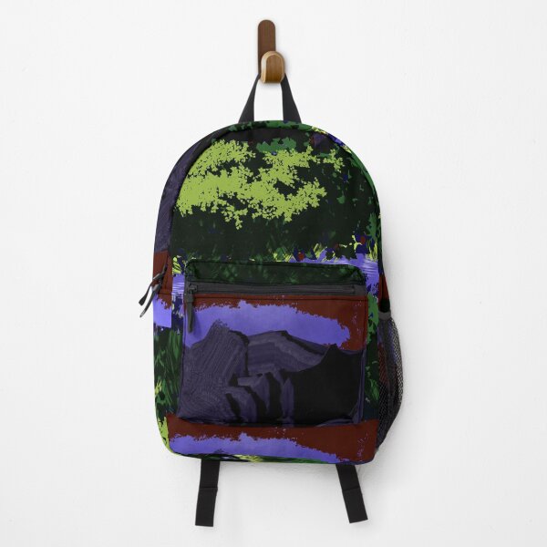 Item preview, surreal landscape designed and sold by AlexDakova.