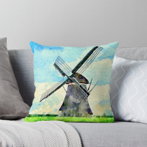 Item preview, windmills designed and sold by DejanVuk.