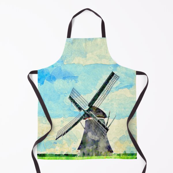 Item preview, windmills designed and sold by DejanVuk.