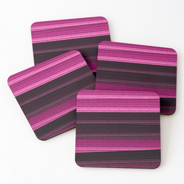 Item preview, fuchsia and dark fuchsia designed and sold by pluielegere.