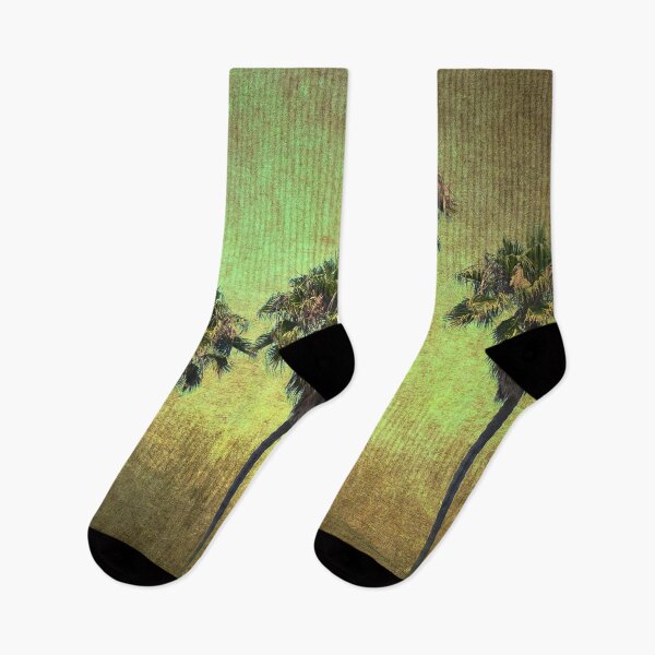 Item preview, Palms 7 designed and sold by secretgardener.