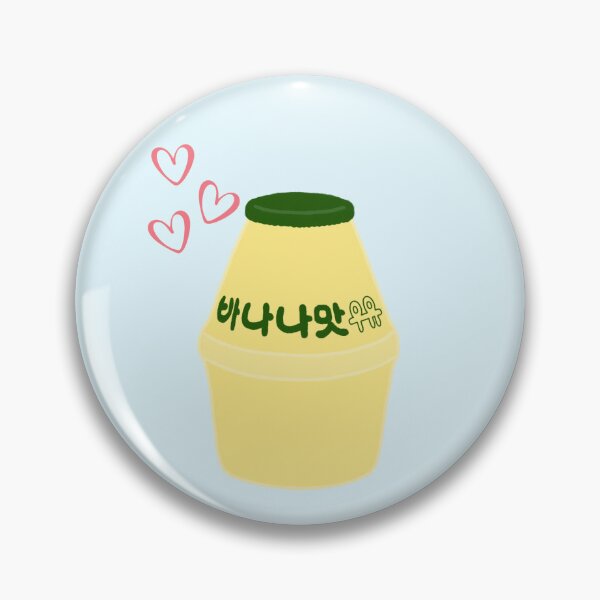 Item preview, Banana Milk Love designed and sold by disablelovely.