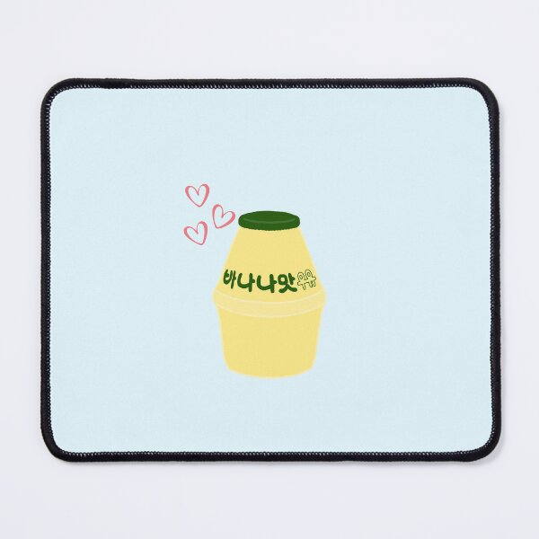 Item preview, Banana Milk Love designed and sold by disablelovely.