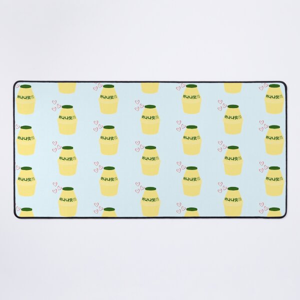 Item preview, Banana Milk Love designed and sold by disablelovely.