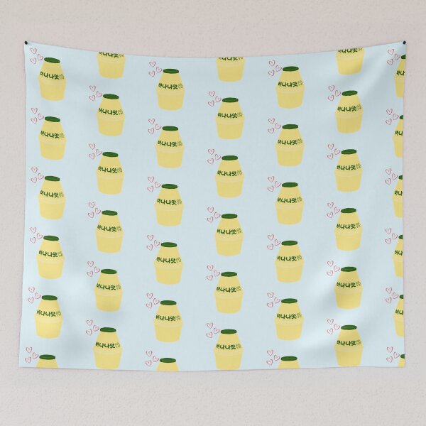 Item preview, Banana Milk Love designed and sold by disablelovely.