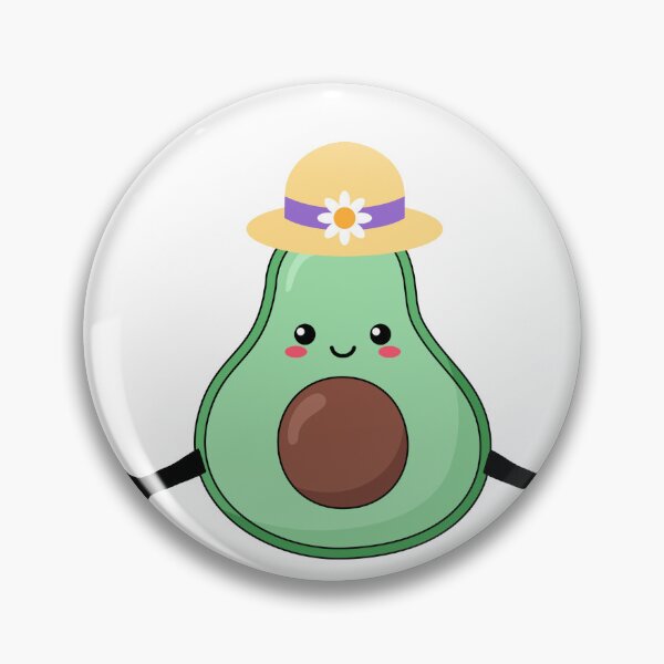Item preview, Avocado Mania designed and sold by OnlineGuru.