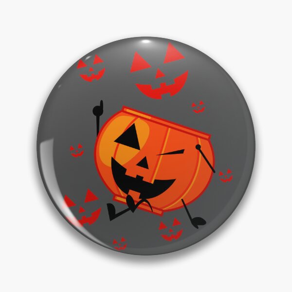 Item preview, Pumpkin Bucket designed and sold by Project: Breakout STORE.