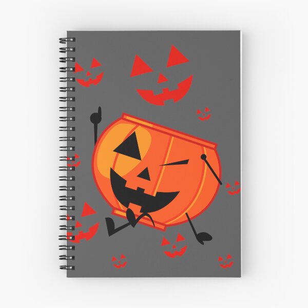 Item preview, Pumpkin Bucket designed and sold by Project: Breakout STORE.