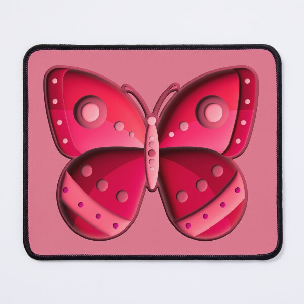 Item preview, butterfly - Rubrumia Riodinidae (large version) designed and sold by the snowghost.