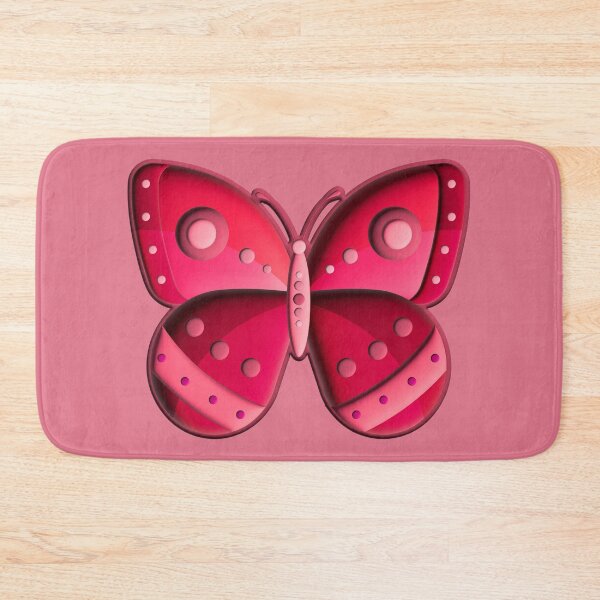 Item preview, butterfly - Rubrumia Riodinidae (large version) designed and sold by the snowghost.