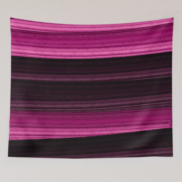 Item preview, fuchsia and dark fuchsia designed and sold by pluielegere.