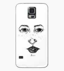 portrait Case/Skin for Samsung Galaxy