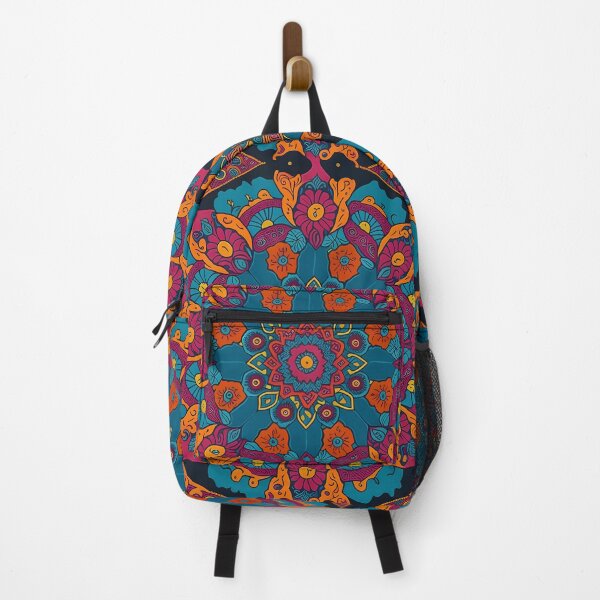 Item preview, The Art of Wholeness: A Captivating Mandala Experience designed and sold by DesignArtEmpire.