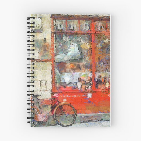Item preview, Postcard Perfect designed and sold by Claire Bull.