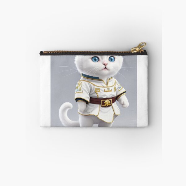 Item preview, Cat - New Sheriff in Town designed and sold by artwealllove.