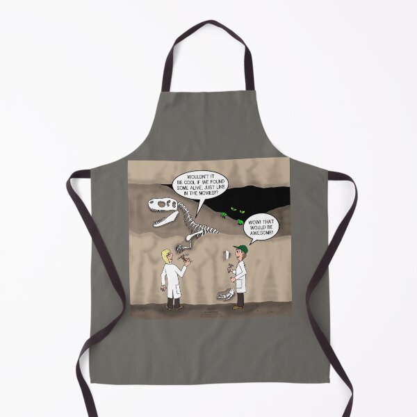 Item preview, Exciting Archeology designed and sold by Out to Lunch Cartoons and More.